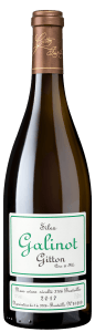 Galinot bouteille